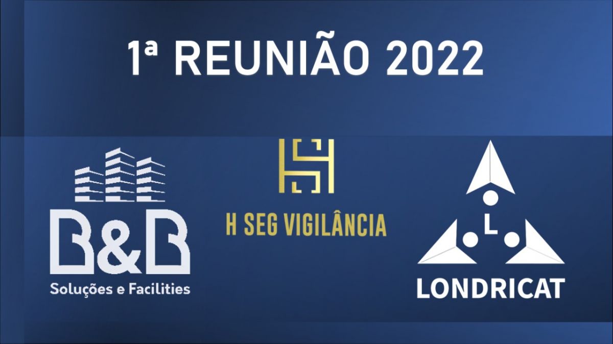 1ª Reunião Dos Colaboradores de 2022